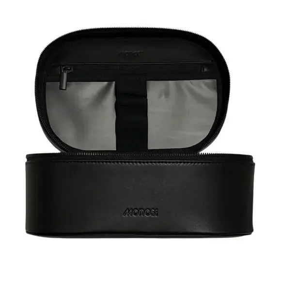 Monos Black Cosmetic case - Picture 2 of 7